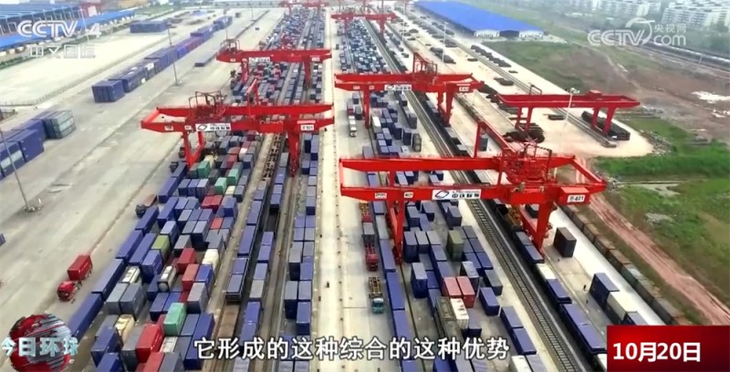 专家说｜前三季度中国经济回升向好态势持续巩固 积极因素不断累积