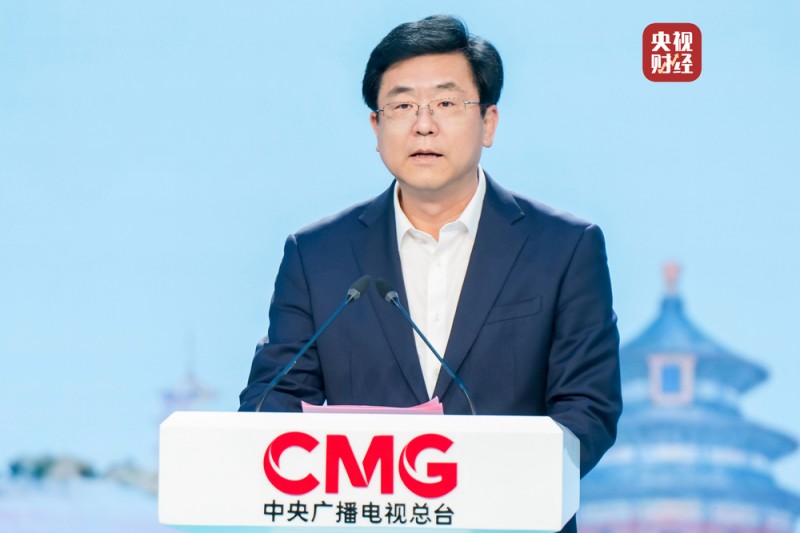 “炫彩中国・清新福建”全球推介会在京举行