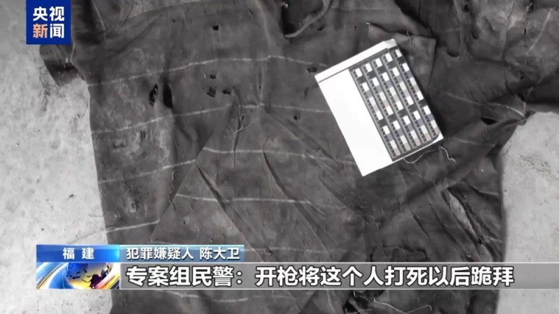 武装力量有编制、接班人杀人祭天  缅北果敢魏家犯罪集团专案细节曝光