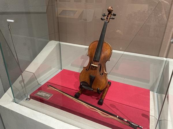 吸引6亿人次的革命纪念馆，如何“圈粉”年轻人 | 文化中国行