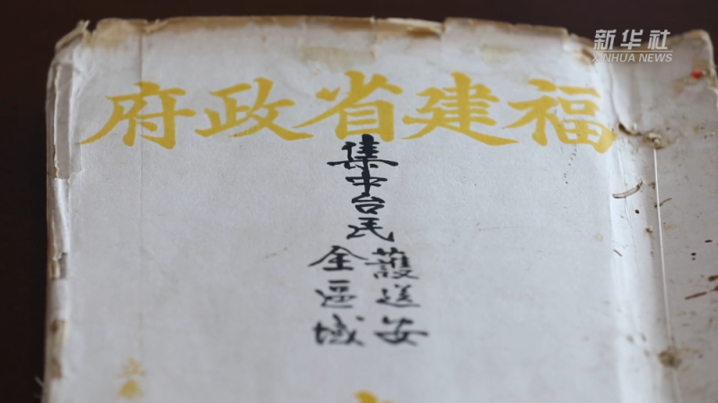 《台湾义勇队档案》里的家国情