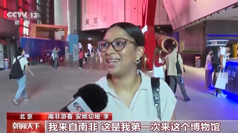 服务+设施双升级 假期电影市场消费活力十足