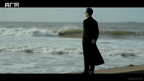 倒计时1天!央广网大型AIGC策划《家乡故居里的大人物》11月1日重磅上线