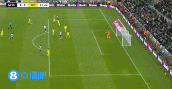 各赛事3连胜！纽卡2-0热刺进联赛杯8强 沃尔特马德破门沙尔建功