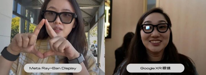 从 Meta 拆解、苹果眼镜爆料，看「不科幻但好用」的 AR 眼镜｜硬哲学