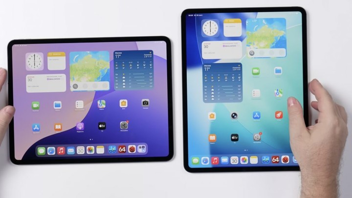 新 iPad 真机全球首曝！苹果被俄罗斯人透了个底朝天