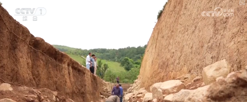 文化勃兴・文化遗产保护浓墨重彩 文化家底前所未有清晰 | 奋进“十四五”