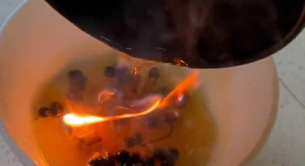 很多人都用的这种碗 一个失误就变“炸弹”