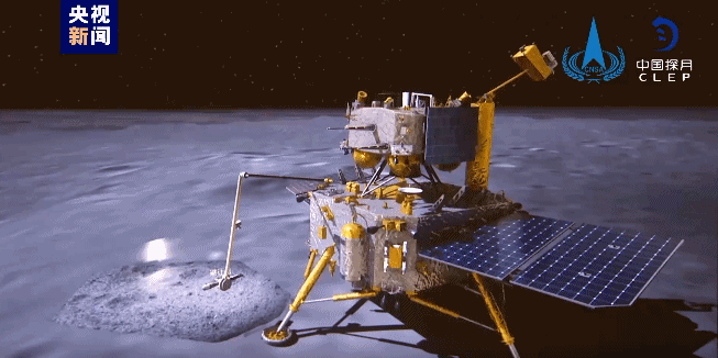 非凡“十四五”丨与五星红旗同框，每一帧画面都见证中国力量！