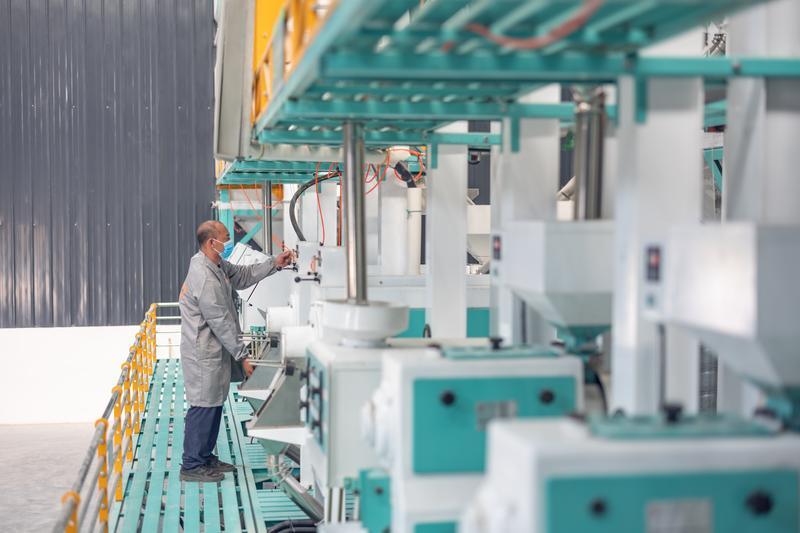 冀云深度丨中国饭碗，穰穰满家