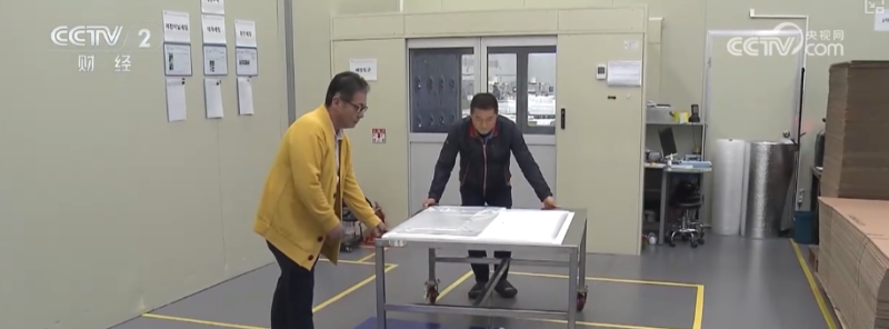 从制造业到食品、时尚……中韩产业链深度合作 为区域发展注入强劲动力