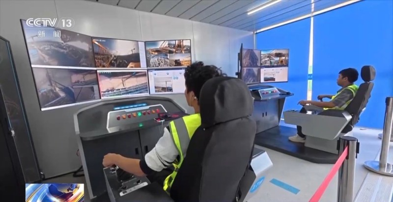 视频丨3D打印的剧院你见过吗?智能建造给出“好房子”新答案