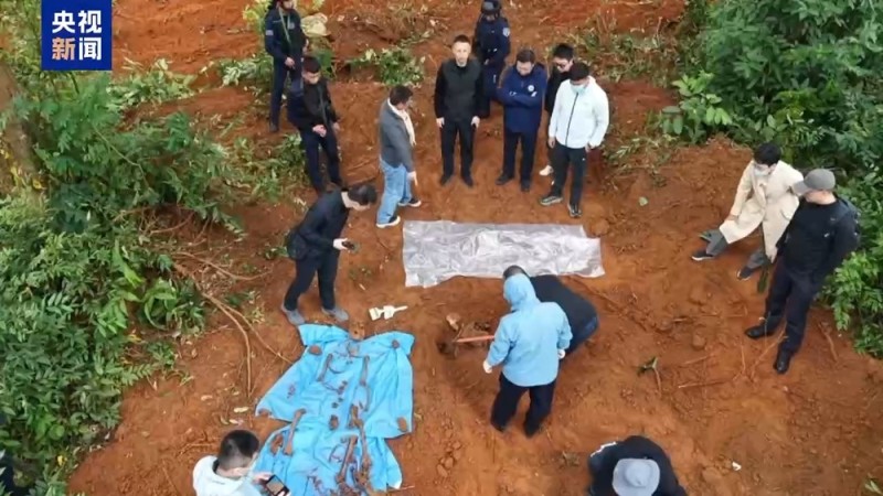 武装力量有编制、接班人杀人祭天  缅北果敢魏家犯罪集团专案细节曝光