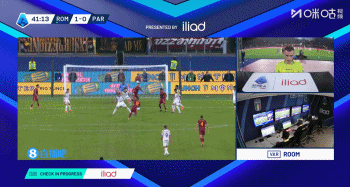 仍居第二!罗马2-1帕尔马近6轮5胜 埃尔莫索破门多夫比克建功