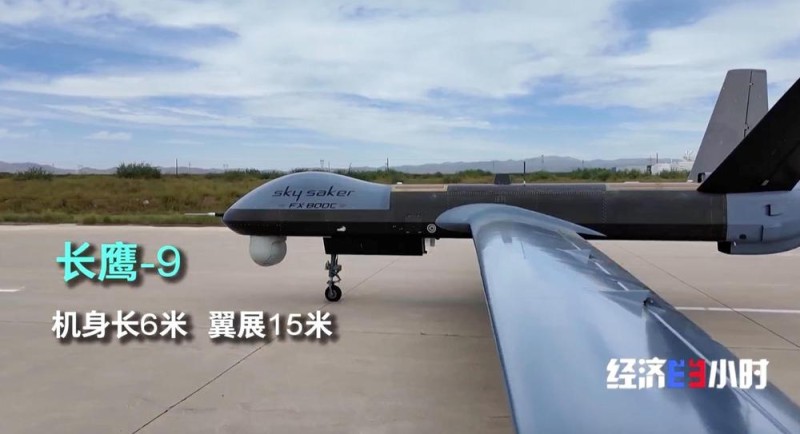 无人机、倚天战车 揭秘我国“新质战斗力”如何炼成