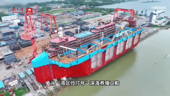 改革开放走在前｜从16亿到4.44万亿：三座城续写“春天的故事”