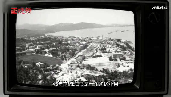 改革开放走在前｜从16亿到4.44万亿：三座城续写“春天的故事”