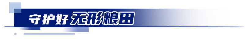 冀云深度丨中国饭碗，穰穰满家