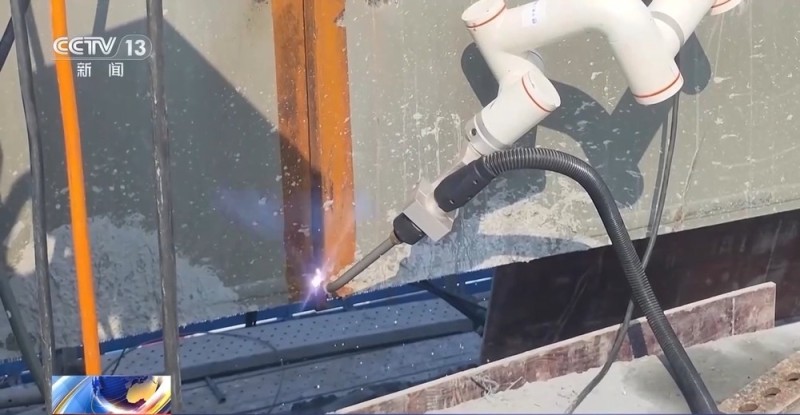 视频丨3D打印的剧院你见过吗?智能建造给出“好房子”新答案