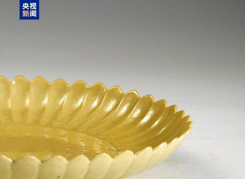 文博日历丨浓淡总相宜!这两份“秋色”尽显中式美学