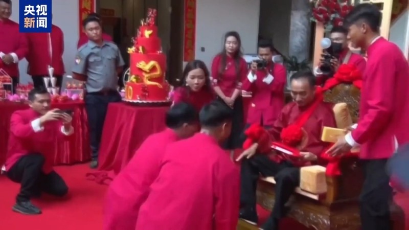武装力量有编制、接班人杀人祭天  缅北果敢魏家犯罪集团专案细节曝光