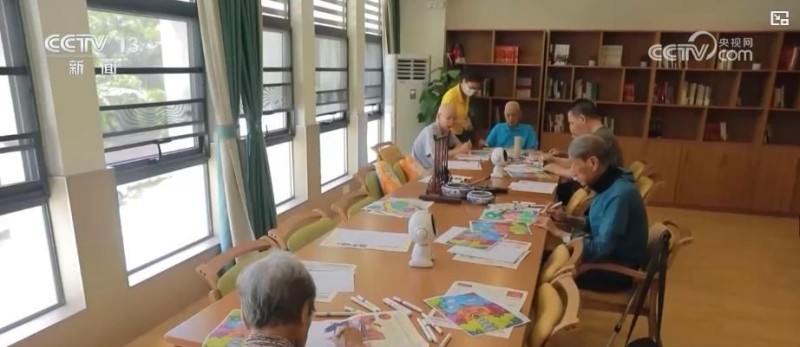 国情教育+基层协会双发力!我国多措并举积极应对人口老龄化