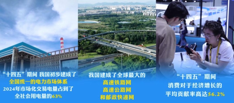 六个“新”字看成绩｜国家治理效能得到新提升