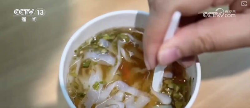 “土疙瘩”在创新中华丽转身为“中国新特产” 滋味千年幻化身形行销世界