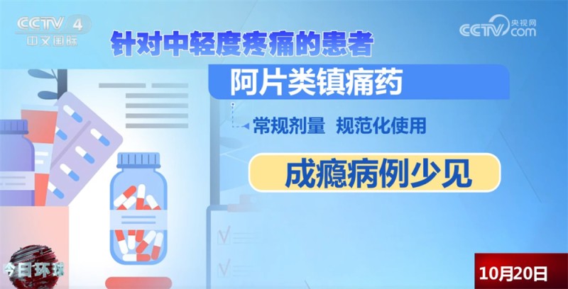 请留意！身体发出的这些“求救信号”不容忽视 正视“痛”点守护健康