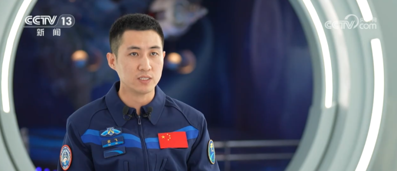 “70后”“80后”“90后”,出征!神舟二十一号乘组“跨界”也精彩