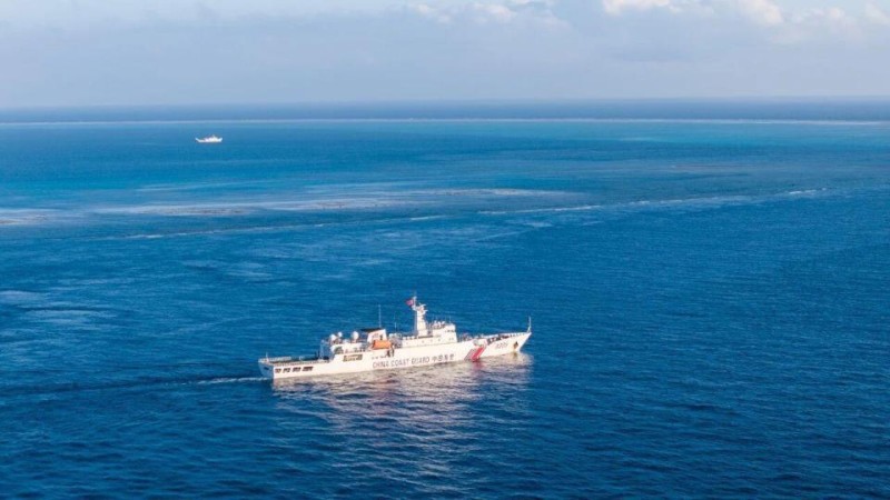 非凡“十四五”丨与五星红旗同框，每一帧画面都见证中国力量！