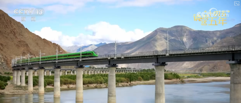 幸福日子芝麻开花节节高！“十四五”这五年百姓有话说……