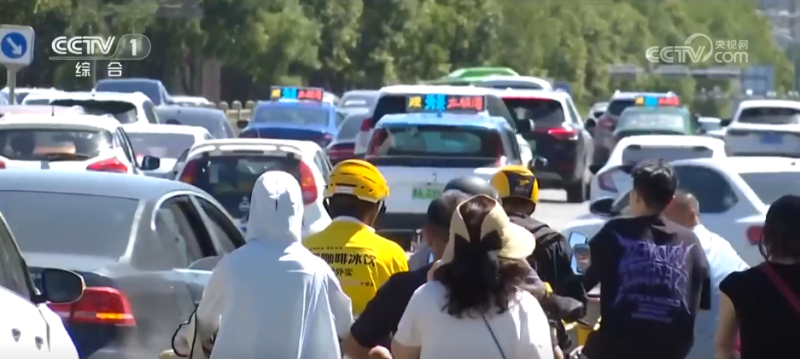 从民生“痛点”到治理“亮点” “关键小事”提升群众幸福指数