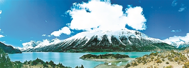 追“风”逐“光” 向绿而行