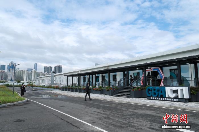 香江观澜：重点企业纷至，香港“磁吸力”彰显