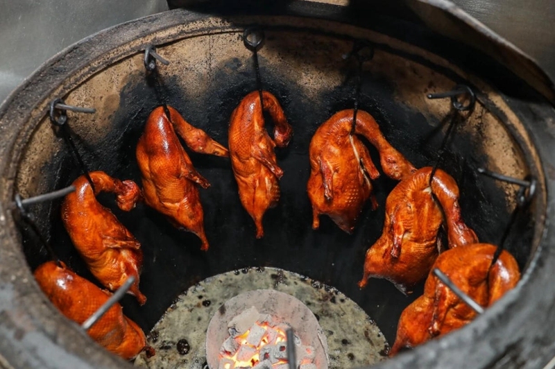 青春华章丨争，叫“南哥”