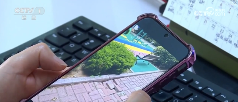 各地社区便民阵地上“新”服务 让民生实事落地有声、幸福生活可感可及