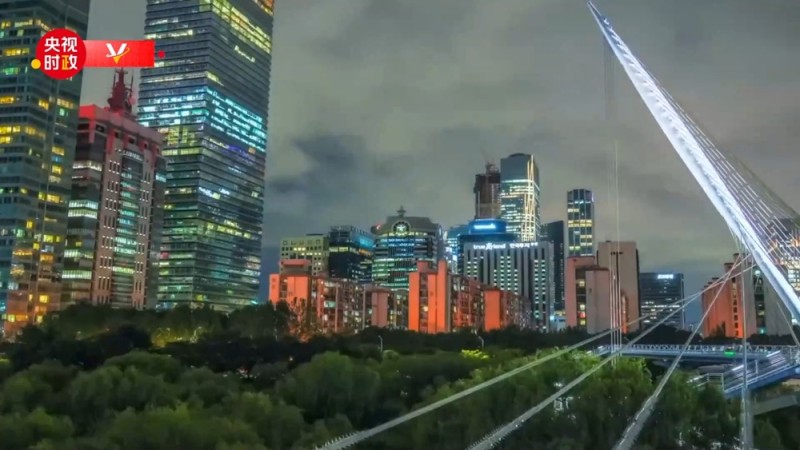 独家V观丨你好 韩国