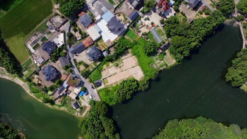 新华视点｜系列纪录片《大径山》第一集：参山
