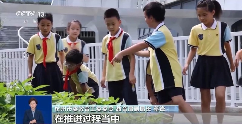 多地探索 中小学春秋假到底怎么放？