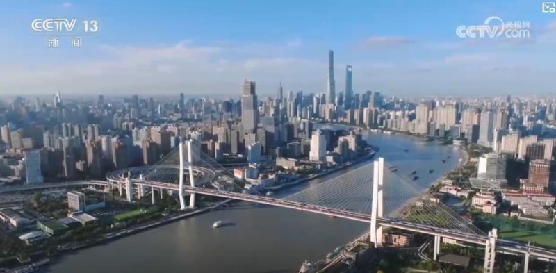 政策显效 市场信心增强:税收数据稳步回升 经济向好态势不断稳固