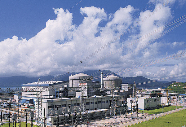 青春华章丨百年河海青春报国之大国工程中的“河海人”