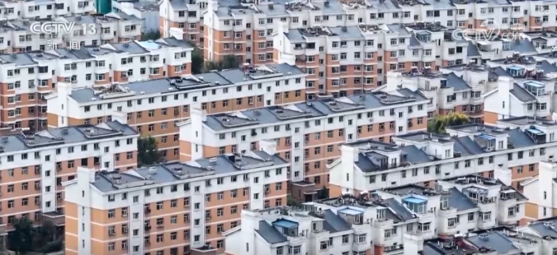 多样化细致服务应对降温 “智慧供热”保障百姓温暖过冬