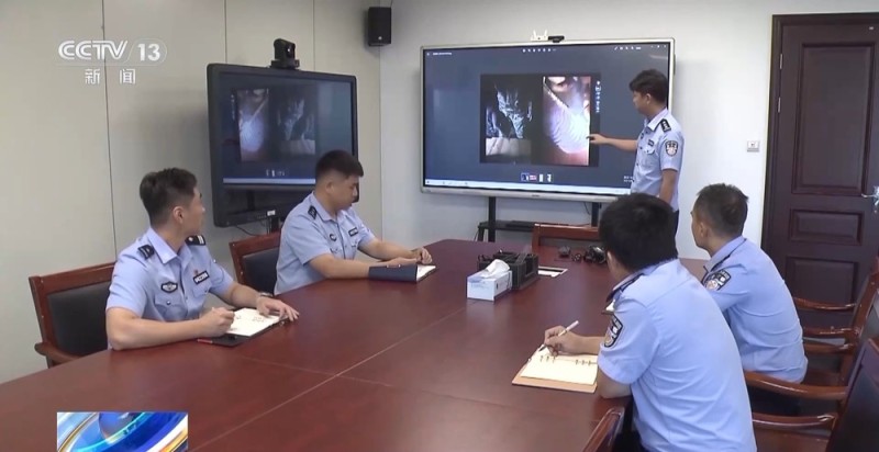 法治在线丨免费送、赚大钱?老汉豪掷百万赌石竟是被安排的剧本