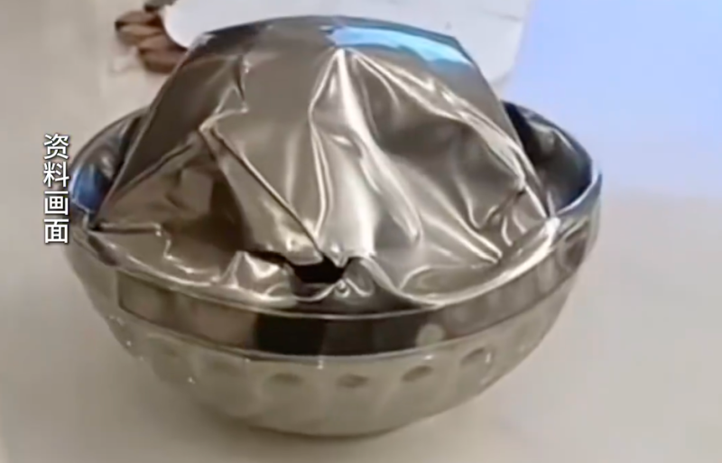 很多人都用的这种碗 一个失误就变“炸弹”