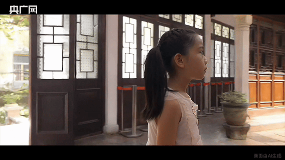 倒计时1天!央广网大型AIGC策划《家乡故居里的大人物》11月1日重磅上线