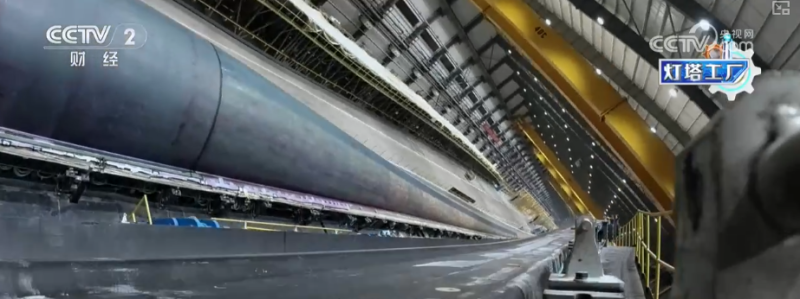 从“追赶者”向“领跑者”跃迁 “灯塔”之光照亮“中国智造”