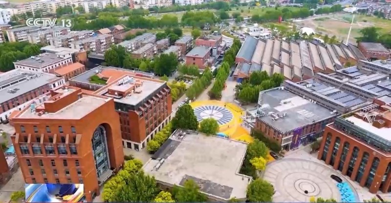 视频丨3D打印的剧院你见过吗?智能建造给出“好房子”新答案