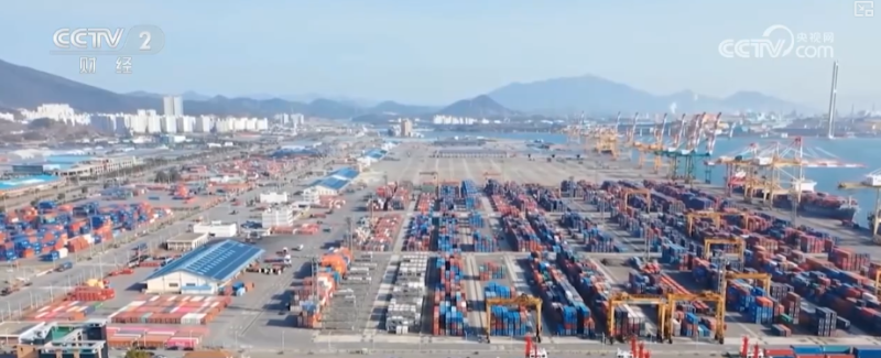 从制造业到食品、时尚……中韩产业链深度合作 为区域发展注入强劲动力