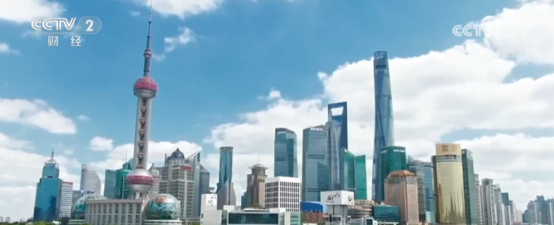 金融高水平开放提振信心 国外投资者看好资本市场潜力加码深耕中国